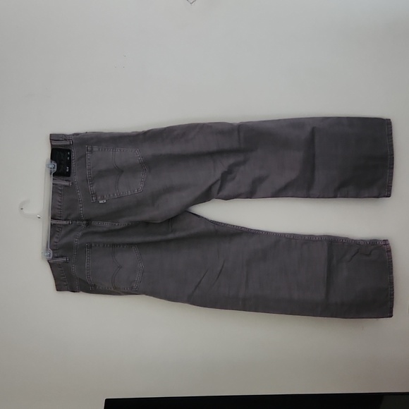 New Men's silver tab Levi's jeans. - Picture 2 of 3